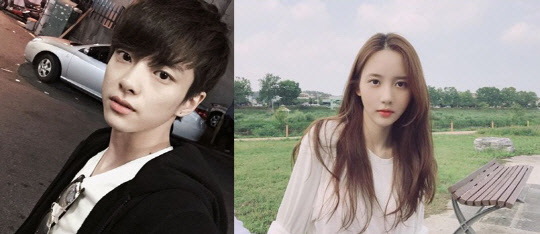 한서희 입장 번복(사진=각 SNS 캡처)